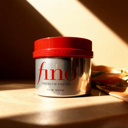 Fino Premium Hair Mask – Japan's hair mask