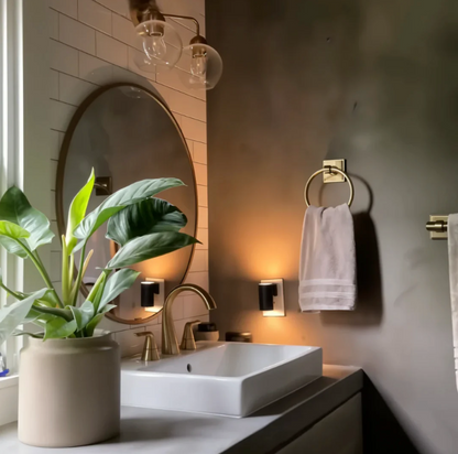 Luma - automatic LED night lighting