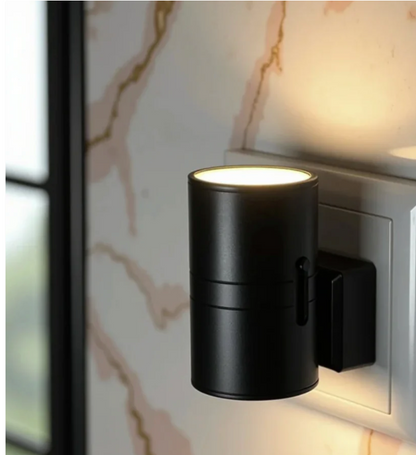 Luma - automatic LED night lighting