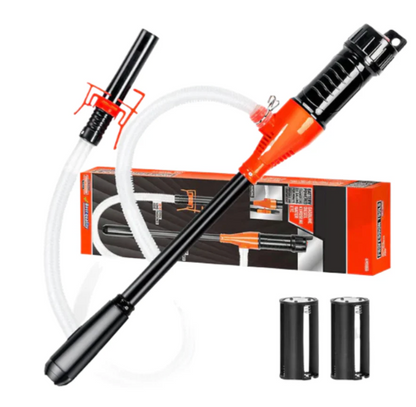 Electric Liquid Pump