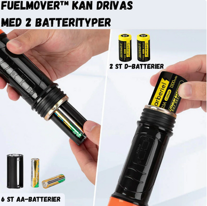 Electric Liquid Pump