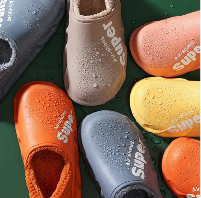 SoftStep — Comfort and warmth in every step
