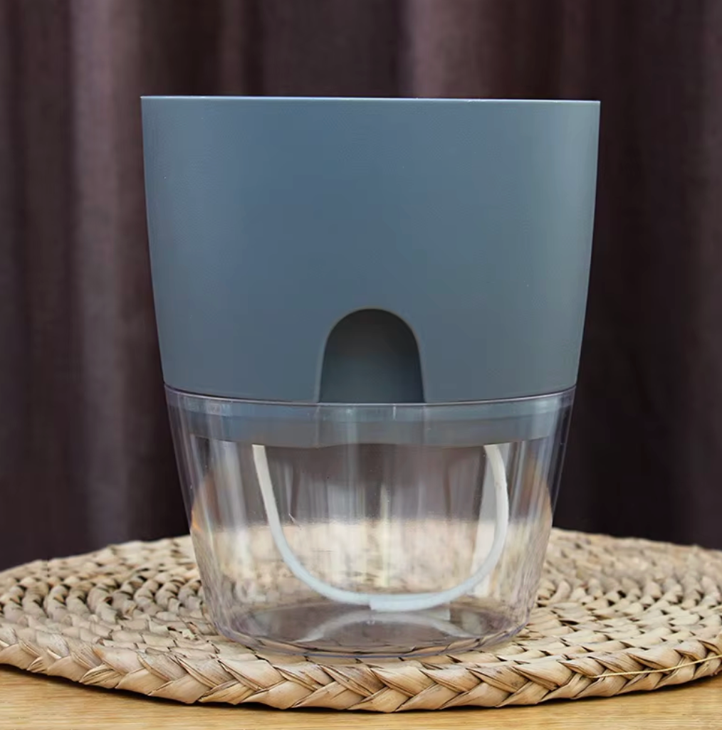 Self-watering Pot
