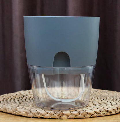 Self-watering Pot