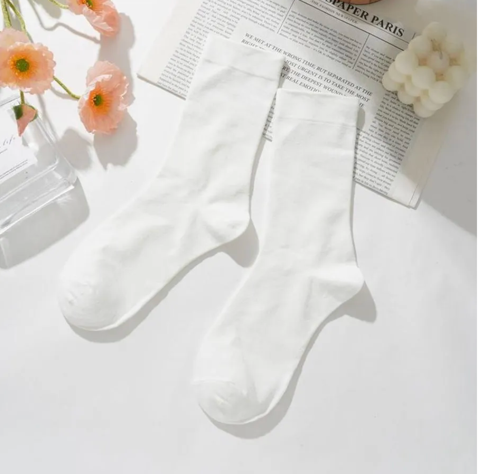 Bamboo socks