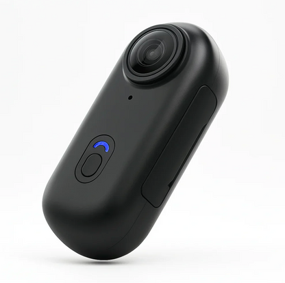 Magnetic Mini Camera