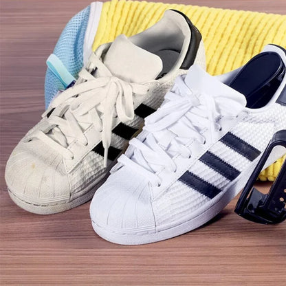 CleanMax Shoe Bag – gentle washing and protection
