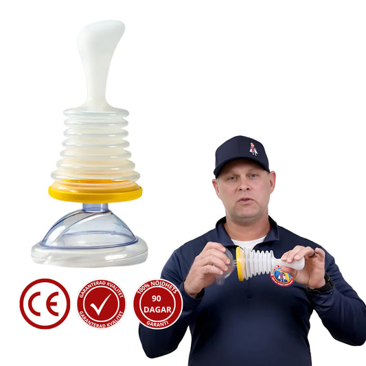 Anti-Suffocation Kit