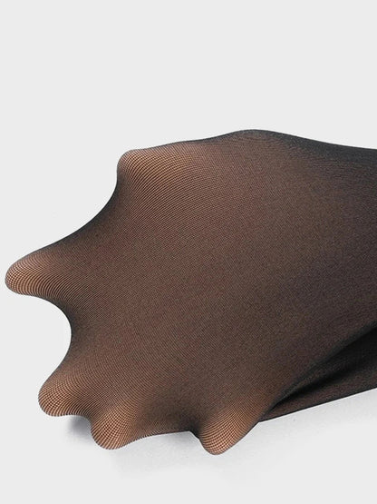 Warm tights - tights created for Swedish winter