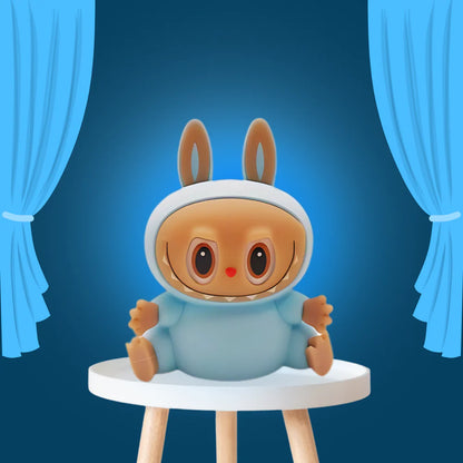 LabuLight - night lamp for quieter evenings and safer nights