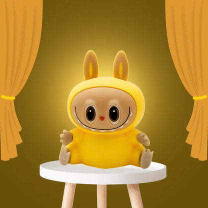 LabuLight - night lamp for quieter evenings and safer nights
