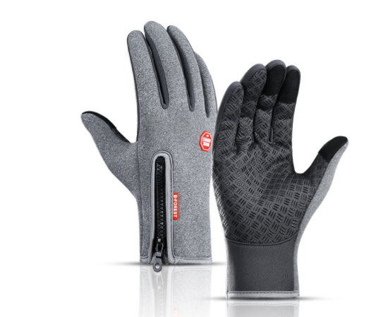 Premium Thermal Gloves - Wind and waterproof