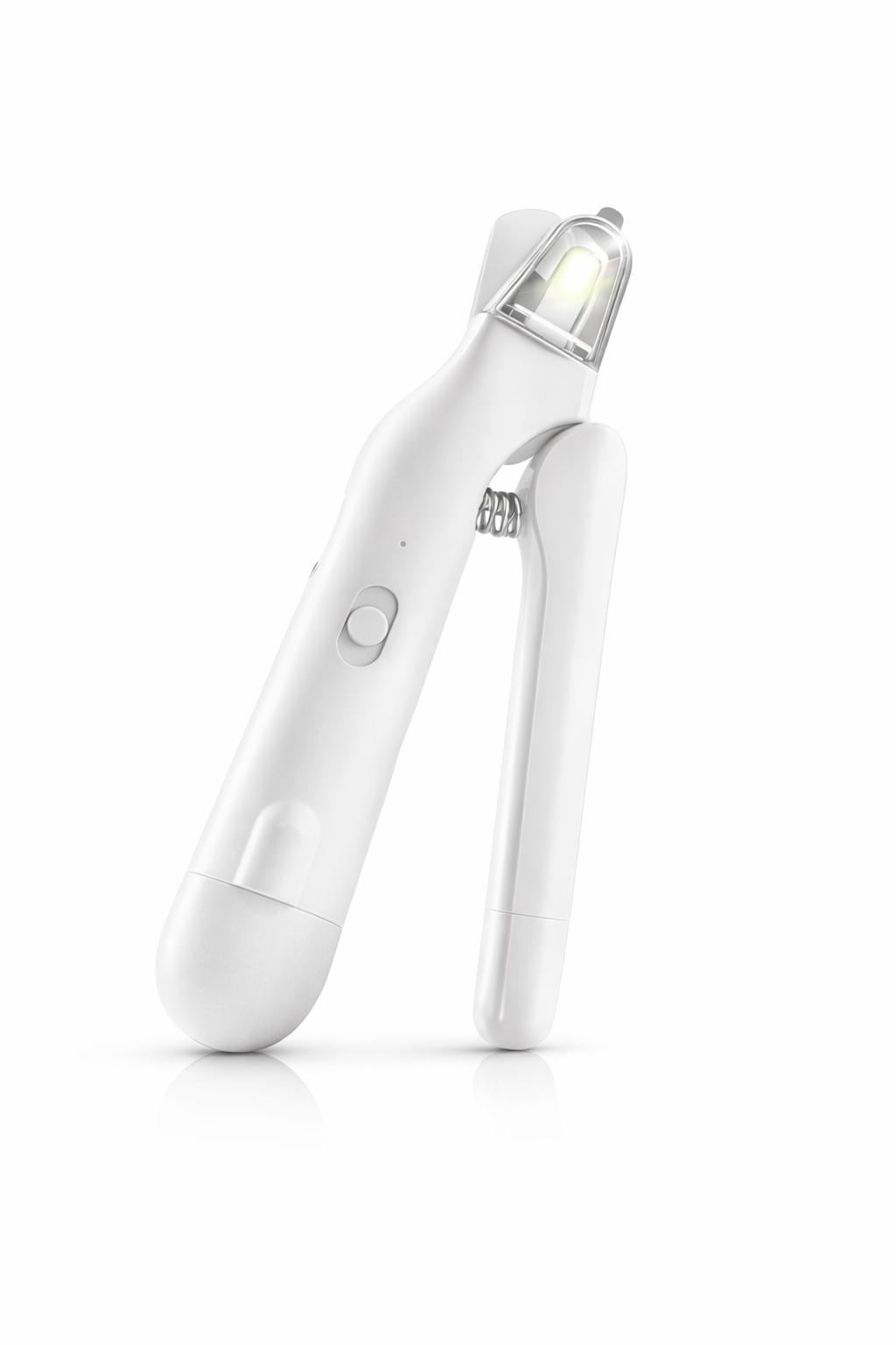 Electric Paw Trimmer 2-in-1