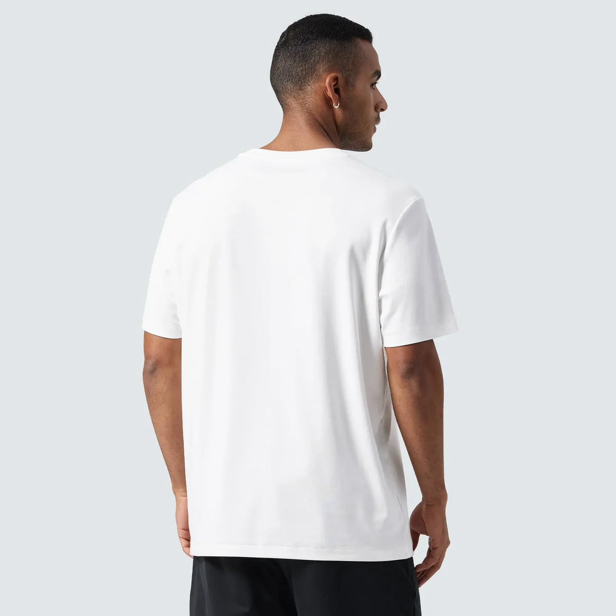 Hydrophobic T-shirt - water and stain resistant