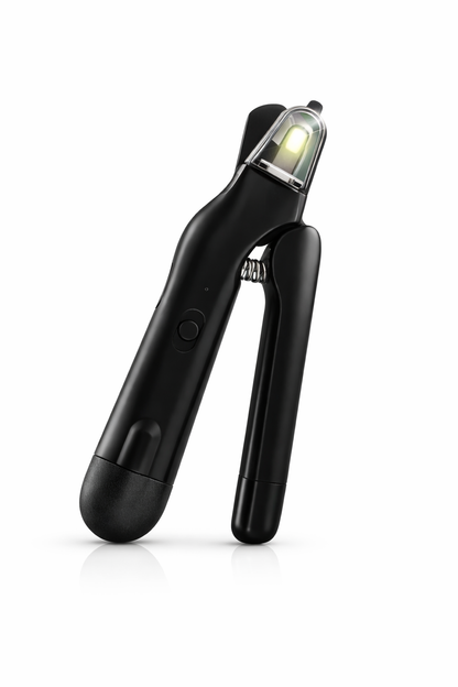 Electric Paw Trimmer 2-in-1
