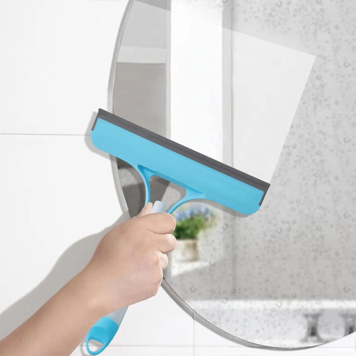 3-in-1 Multifunctional Glass Cleaner