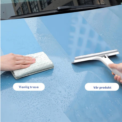 3-in-1 Multifunctional Glass Cleaner