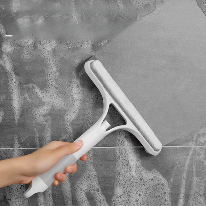 3-in-1 Multifunctional Glass Cleaner