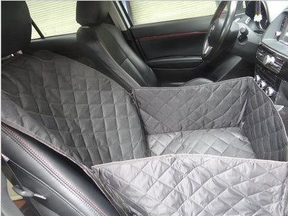 Car protection: Waterproof and non-slip