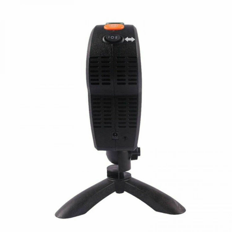 Halloween & Christmas Projector – 12 animated motifs