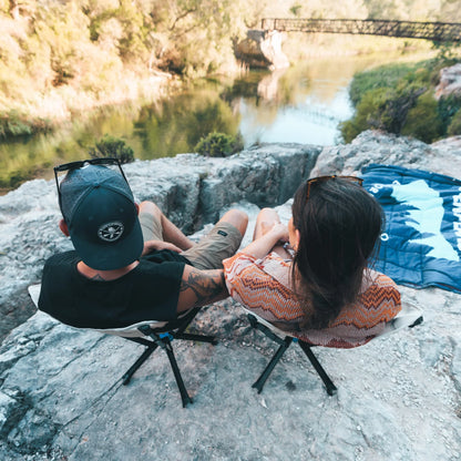 Portable Hammock Chair