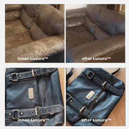 Luxura™- Leather & Furniture Care Ointment