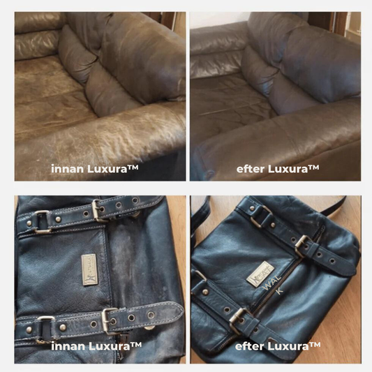 Luxura™- Leather & Furniture Care Ointment