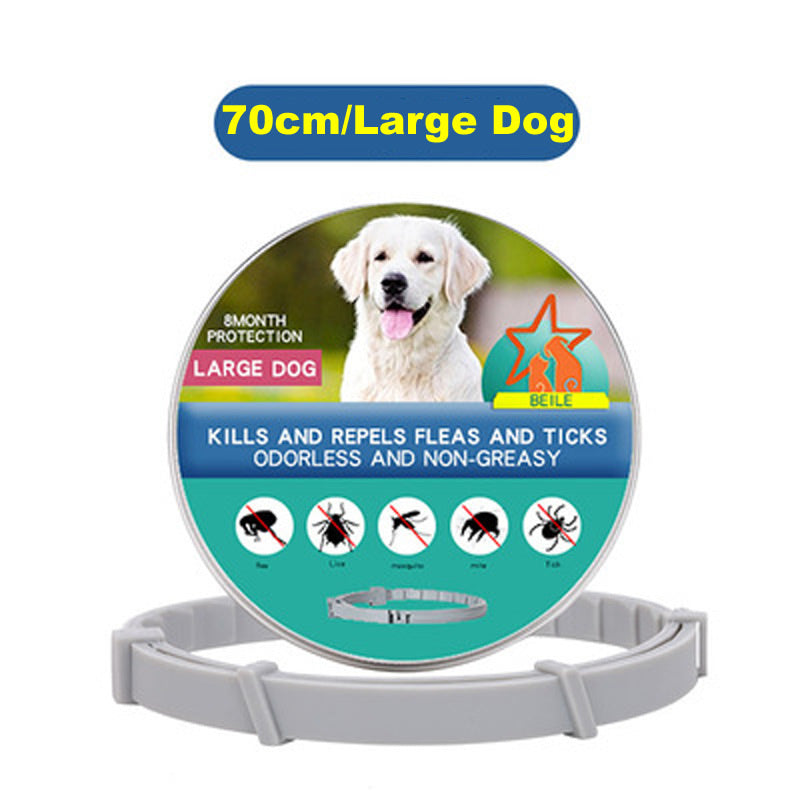 TickFree – dog &kthat necklace