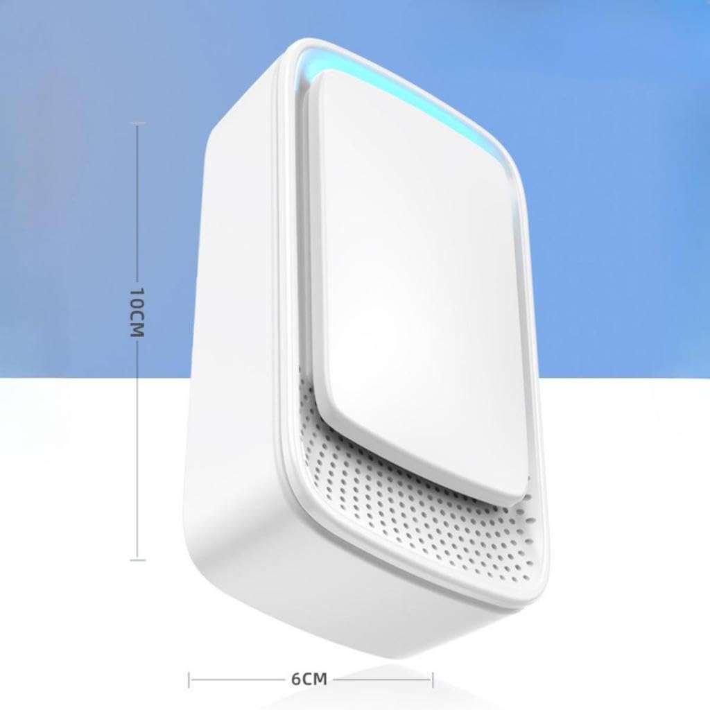 AllerClean - Healthier mornings & a healthier home