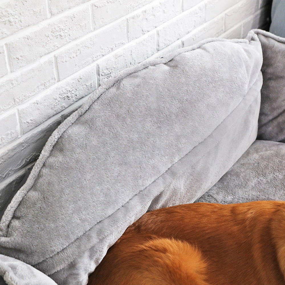 Dog bed&Sunusual