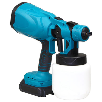 MålarPro – High-pressure sprayer for paint