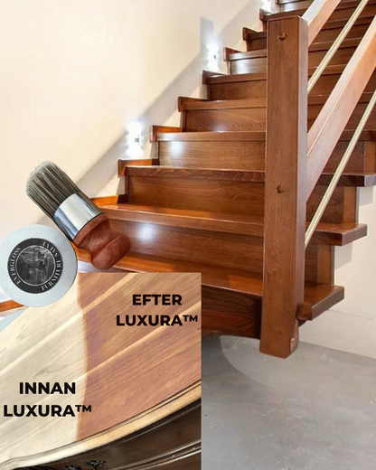 Luxura™- Leather & Furniture Care Ointment