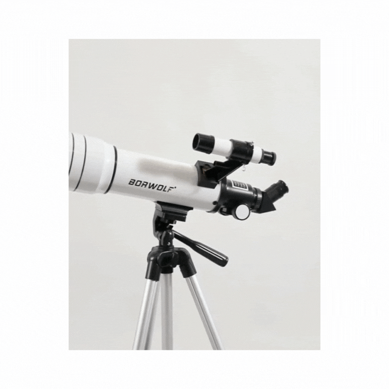 Telescope BORWOLF 40070