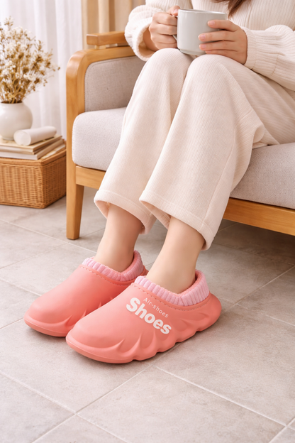 SoftStep — Comfort and warmth in every step