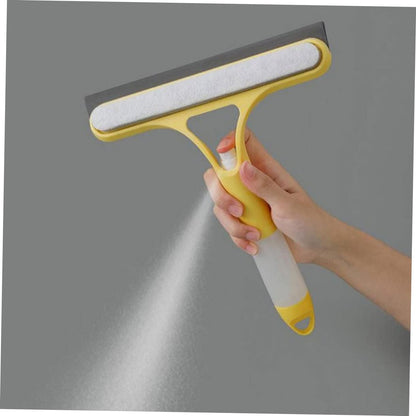 3-in-1 Multifunctional Glass Cleaner