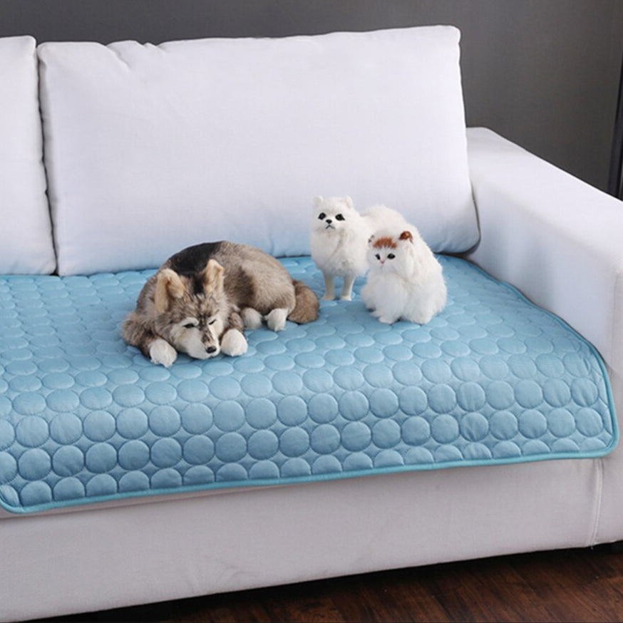 Cooling mat