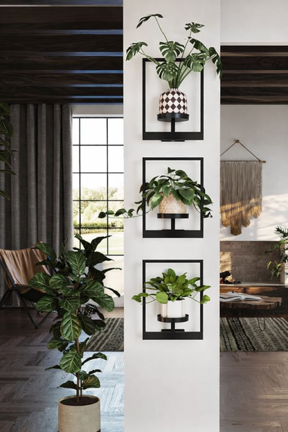 VäktRam – Wall decoration that brings life to the room