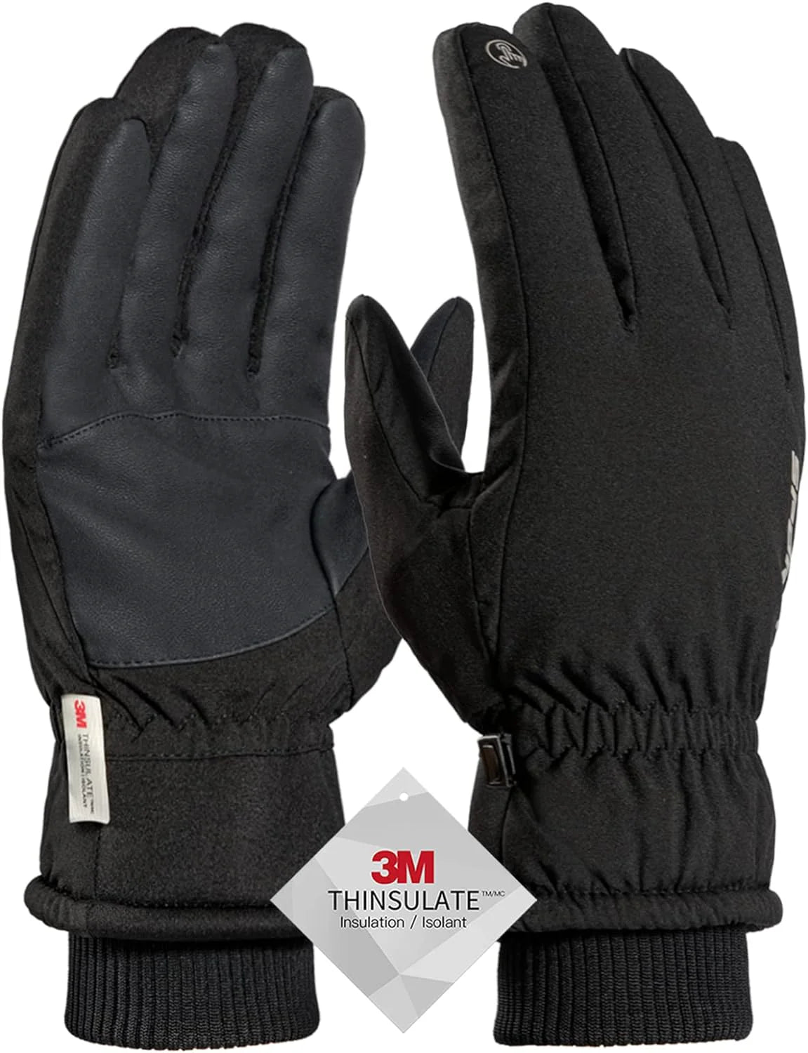 Thermo Gloves with 3M Thinsulate