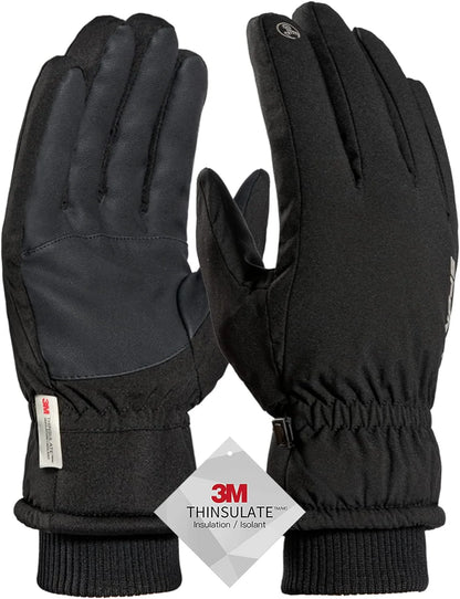 Thermo Gloves with 3M Thinsulate