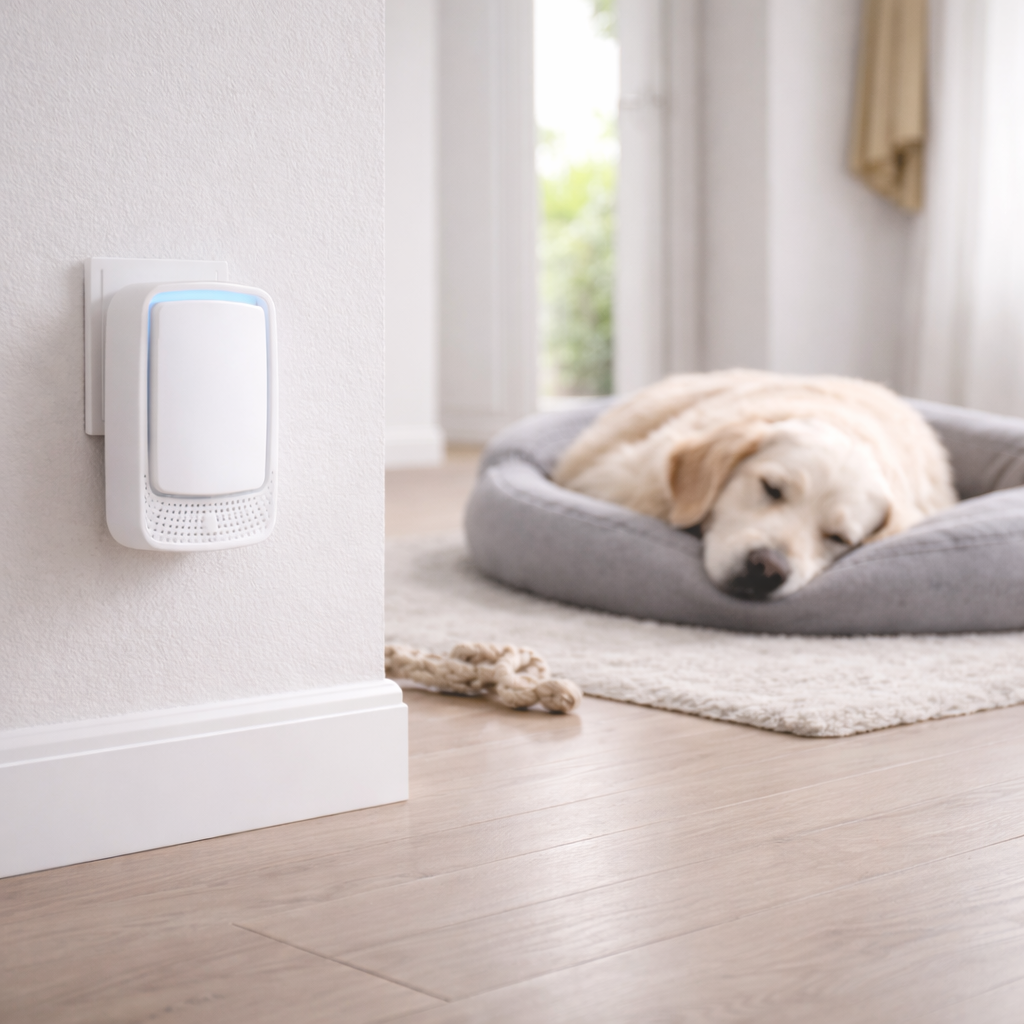 AllerClean - Healthier mornings & a healthier home