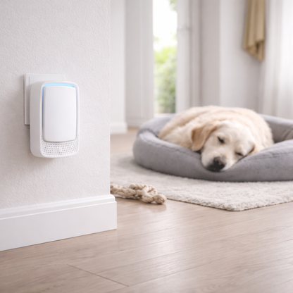 AllerClean - Healthier mornings & a healthier home