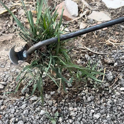 Weeding tool-extra long 50 cm