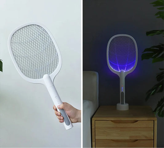 Portable mosquito killer