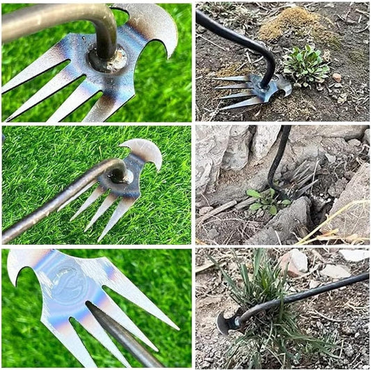 Weeding tool-extra long 50 cm