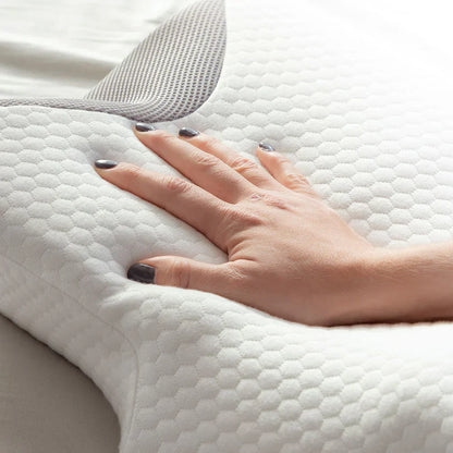 Orthopedic Neck Pillow Premium