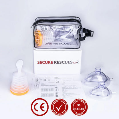 Anti-Suffocation Kit