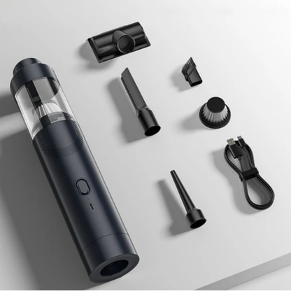 AutoRen Compact – Compact car vacuum cleaner + blower