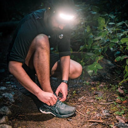 AlphaLight™ Headlamp