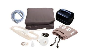 ThermaSpa - Inflatable Bathtub