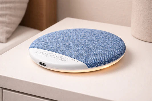 Somnia™ - Bluetooth pillow speaker